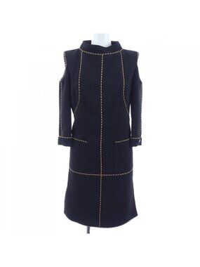 Chanel Dress Black